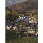 Sabi Sabi Dining Chair | Hertex - Image 4