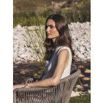 Sabi Sabi Dining Chair | Hertex - Image 5