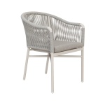 Sabi Sabi Dining Chair | Hertex - Image 9