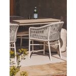 Sabi Sabi Dining Chair | Hertex - Image 10