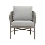 Sabi Sabi Occasional Chair | Hertex - Image 2