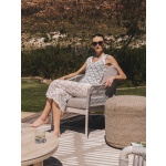 Sabi Sabi Occasional Chair | Hertex - Image 7