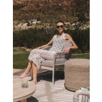 Sabi Sabi Occasional Chair | Hertex - Image 7