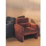 Sabrina Occasional Chair | Hertex - Image 7