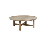 Sandpiper Coffee Table in Vintage | Hertex