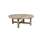 Sandpiper Coffee Table in Vintage | Hertex