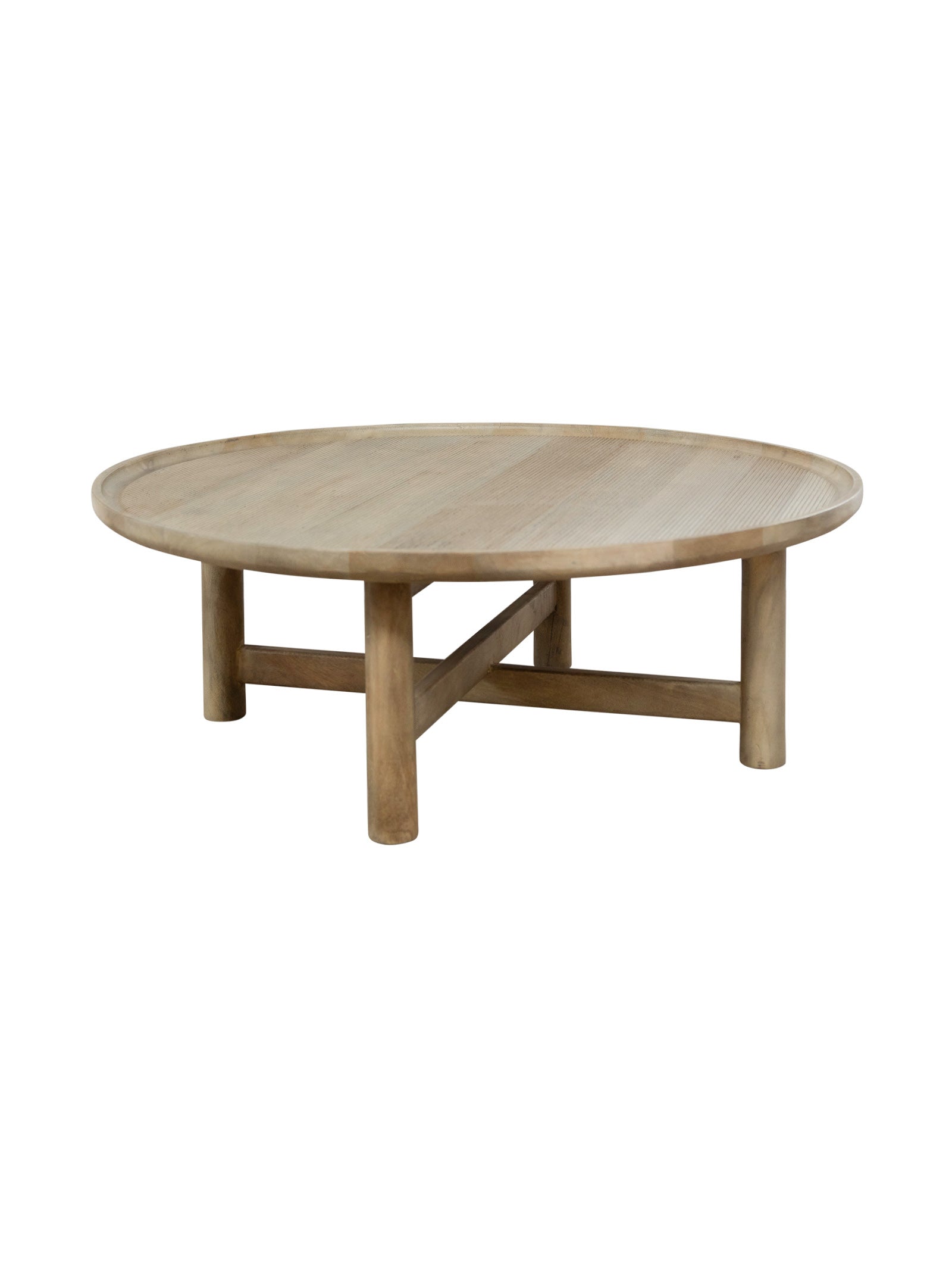 SandpiperCoffeeTable2130X1600PX1.jpg Sandpiper Coffee Table in Vintage | Hertex - Image 1