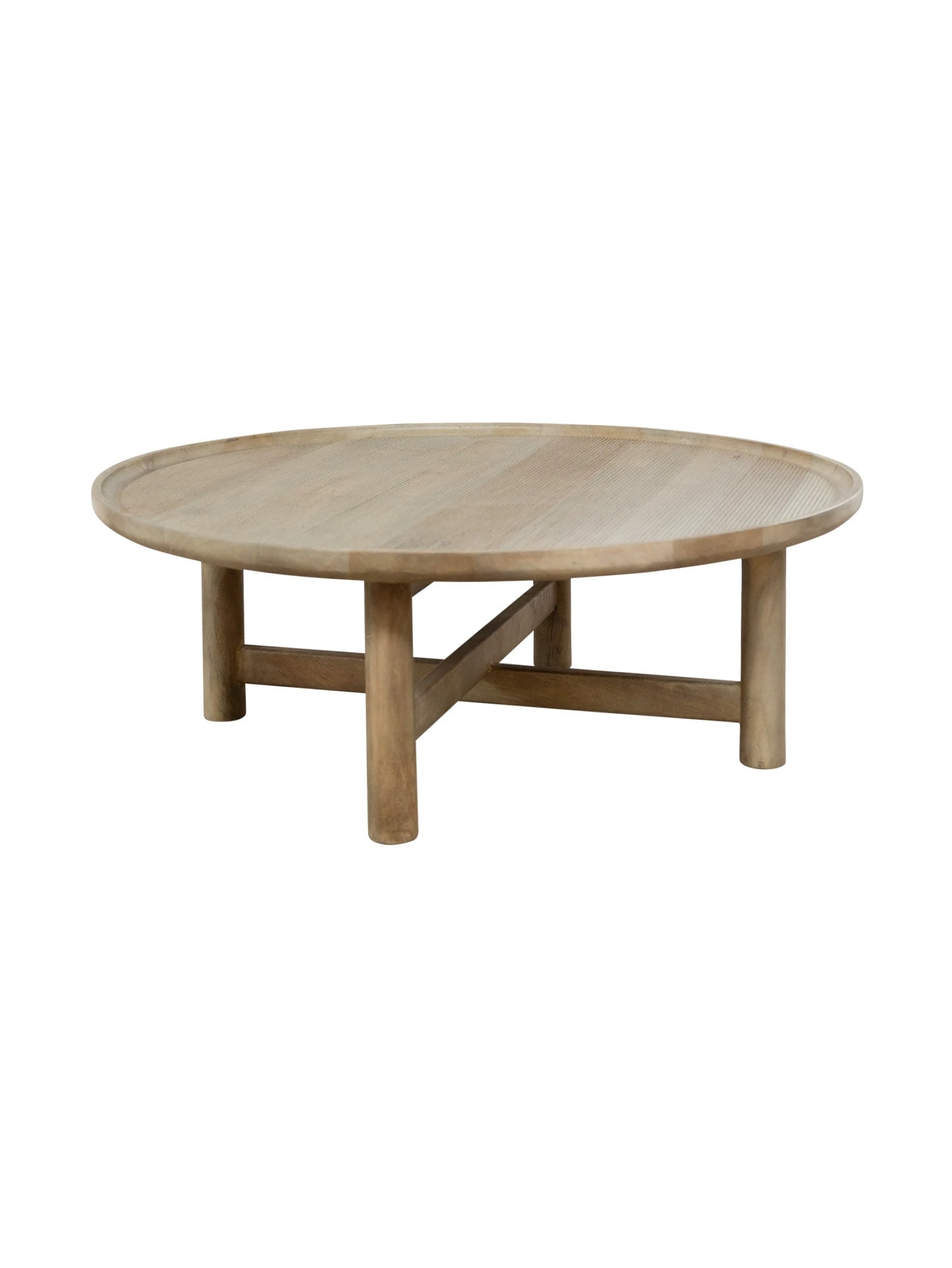 SandpiperCoffeeTable2130X1600PX1.jpg Sandpiper Coffee Table in Vintage | Hertex - Image 1