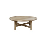 Sandpiper Coffee Table in Vintage | Hertex - Image 4