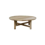 Sandpiper Coffee Table in Vintage | Hertex - Image 4