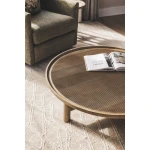 Sandpiper Coffee Table in Vintage | Hertex - Image 5