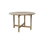 Sandpiper Dining Table 4-Seater | Hertex