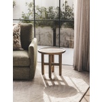 Sandpiper Side Table in Vintage | Hertex - Image 2