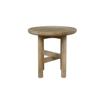 Sandpiper Side Table in Vintage | Hertex - Image 3