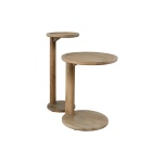 Sandpiper Side Table Set in Vintage | Hertex