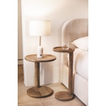 Sandpiper Side Table Set in Vintage | Hertex - Image 2