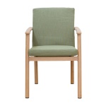 Sant Roc Dining Chair | Hertex - Image 18