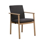 Sant Roc Dining Chair | Hertex - Image 11