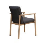 Sant Roc Dining Chair | Hertex - Image 14