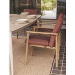 Sant Roc Dining Chair | Hertex - Image 4