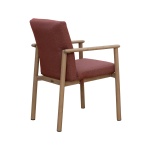 Sant Roc Dining Chair | Hertex - Image 7