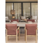 Sant Roc Dining Chair | Hertex - Image 6