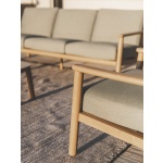 Sant Roc Sofa Set | Hertex - Image 5