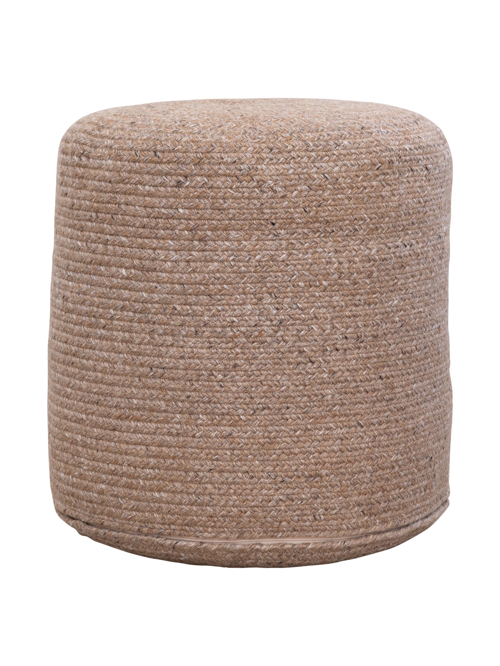 SardiniaOutdoorStoolNatural2130X1600PX2_71b7882d-fbac-4cff-8d35-7d48df00a859.jpg Sardinia Outdoor Stool | Hertex - Image 1
