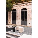 Sardinia Outdoor Stool | Hertex - Image 4