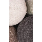 Sardinia Outdoor Stool | Hertex - Image 2