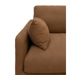 Savoy Sofa 3-Seater | Hertex - Image 8