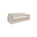 Savoy Sofa 3-Seater | Hertex