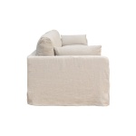 Savoy Sofa 3-Seater | Hertex - Image 3