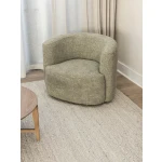 Seraphina Occasional Chair | Hertex - Image 2