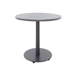 Serengeti 4-Seater Outdoor Round Table | Hertex - Image 3