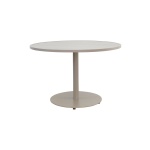 Serengeti 6-Seater Outdoor Round Table | Hertex - Image 3