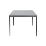 Serengeti 4-Seater Outdoor Table | Hertex - Image 2