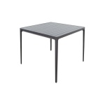 Serengeti 4-Seater Outdoor Table | Hertex