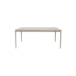 Serengeti 6-Seater Outdoor Table | Hertex - Image 4