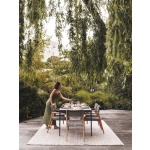 Serengeti 6-Seater Outdoor Table | Hertex - Image 7