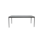 Serengeti 6-Seater Outdoor Table | Hertex - Image 8