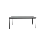 Serengeti 6-Seater Outdoor Table | Hertex - Image 8