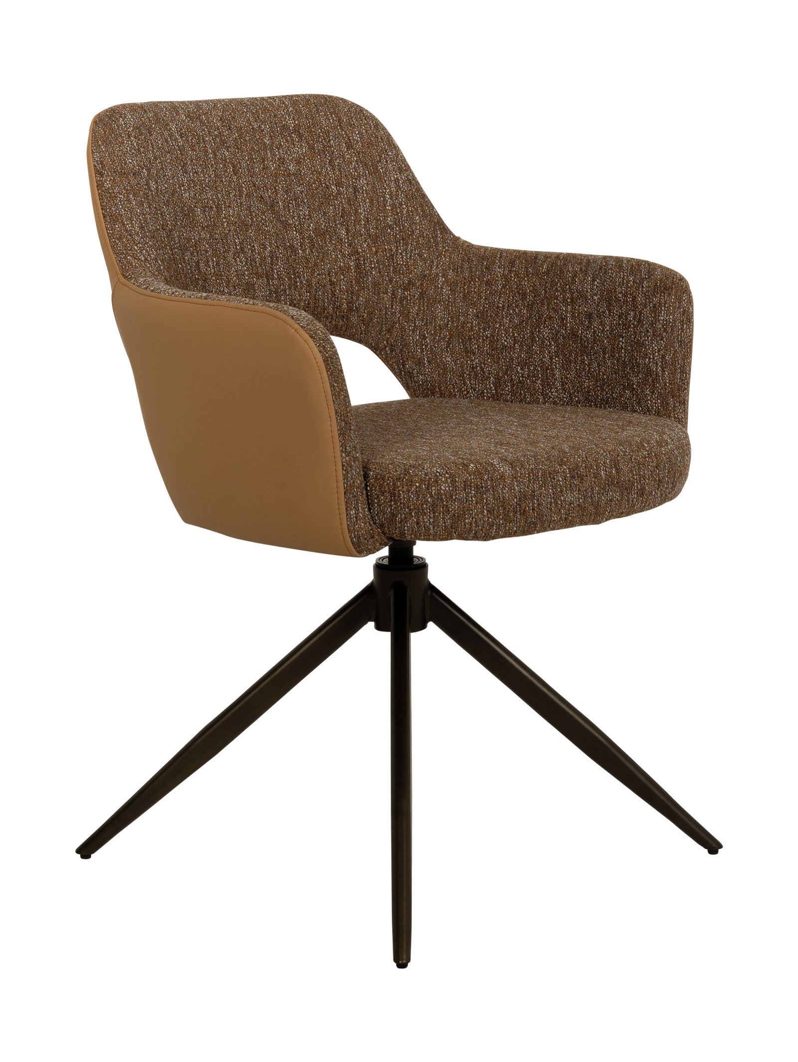 SimoneDiningChairTrendingRockface2130X1600PX1.jpg Simone Dining Chair | Hertex - Image 1