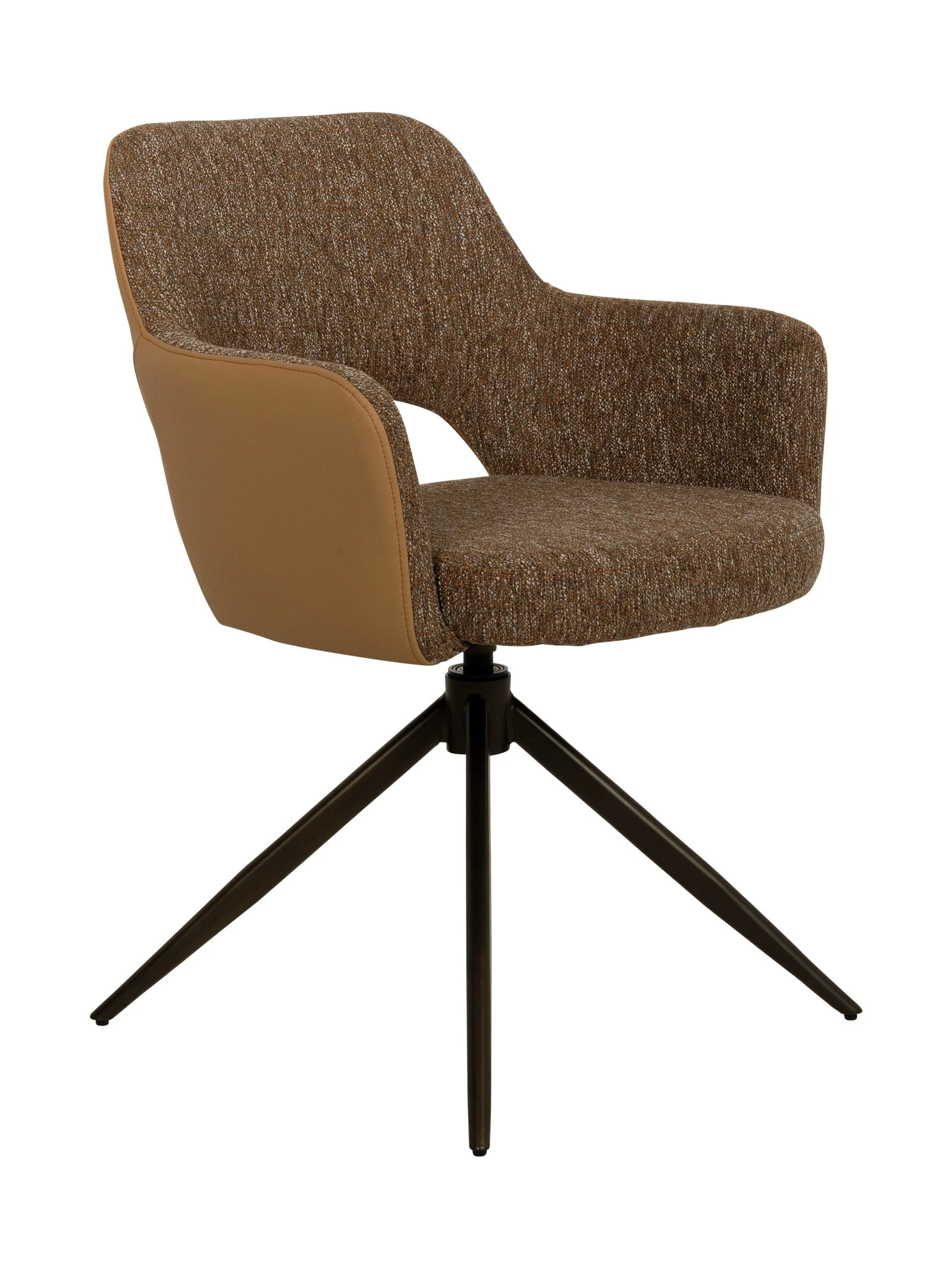 SimoneDiningChairTrendingRockface2130X1600PX1.jpg Simone Dining Chair | Hertex - Image 1
