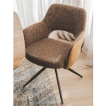 Simone Dining Chair | Hertex - Image 2