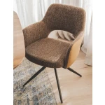 Simone Dining Chair | Hertex - Image 2