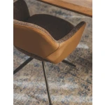 Simone Dining Chair | Hertex - Image 4