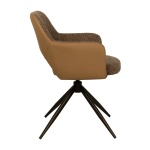 Simone Dining Chair | Hertex - Image 5