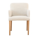 Skye Oak Chair | Hertex - Image 19