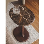 Stoneleaf Side Table | Hertex - Image 6